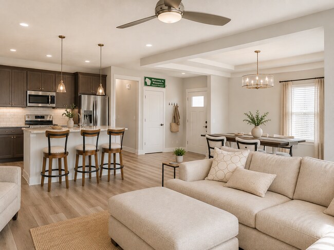 Building Photo - Move in ready!  This is a must see :)
