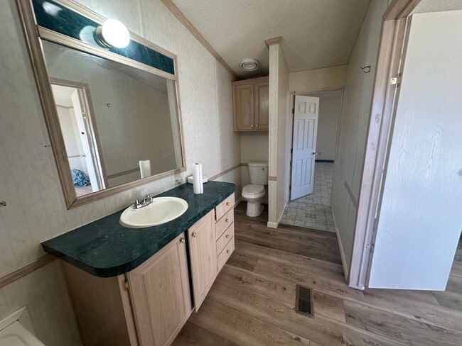 Building Photo - Horses Welcome to Single Wide on 1 Acre!