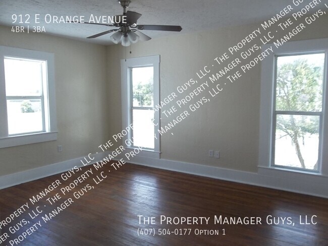 Building Photo - 912 E Orange Ave
