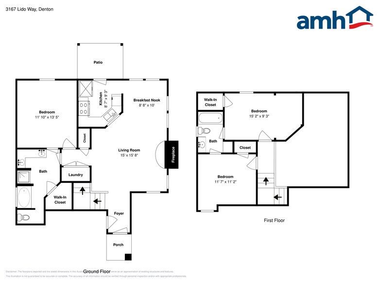 Building Photo - 3167 Lido Way