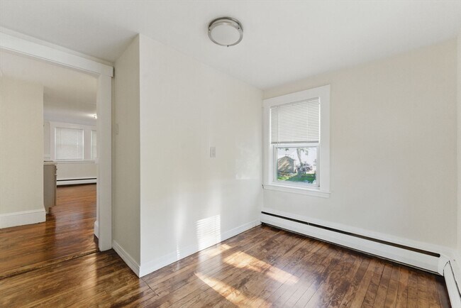 Building Photo - 357 Granite St