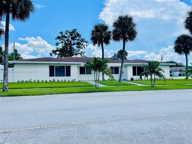 Primary Photo - 2770 NW 58th Terrace