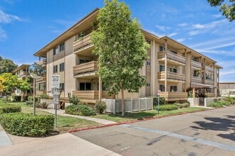 Building Photo - Bright & Updated Point Loma Condo with Resort-Style Amenities