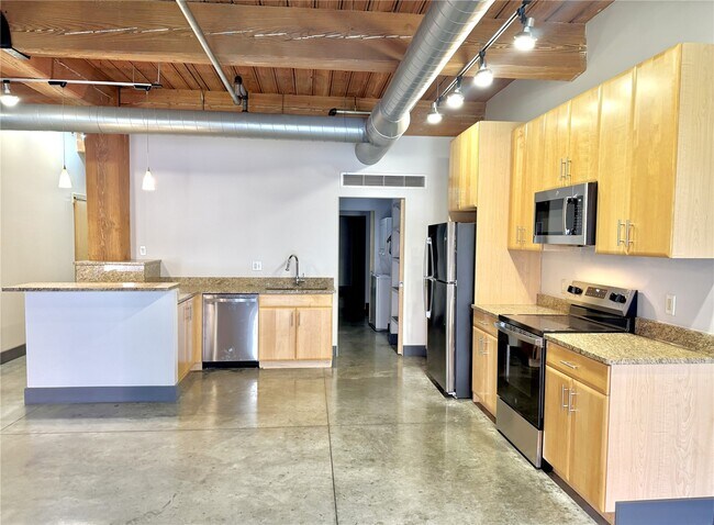 Building Photo - 1209 Washington Ave