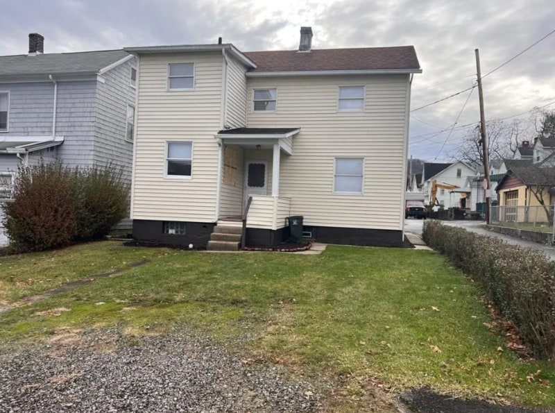 Building Photo - 192 Beatty Ave