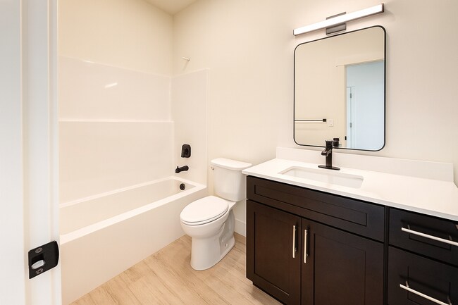 Building Photo - Brand-New 2BR: $1,200 Move-In Credit!