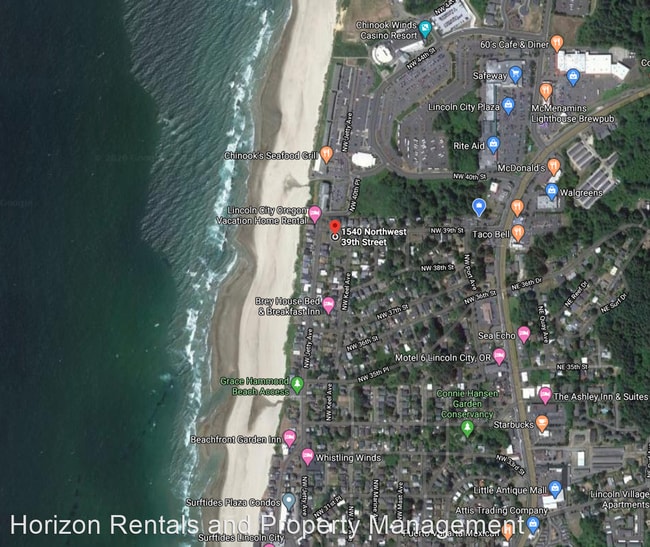 Building Photo - 1540 NW 39th St