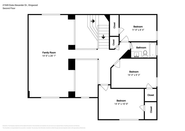 Building Photo - 21549 Duke Alexander Dr