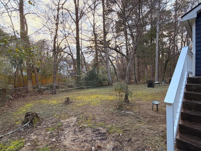 Building Photo - Cozy 2 Bedroom Unit in Garner!