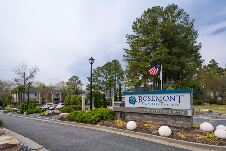 Welcome to Rosemont Peachtree Corners - Rosemont Peachtree Corners