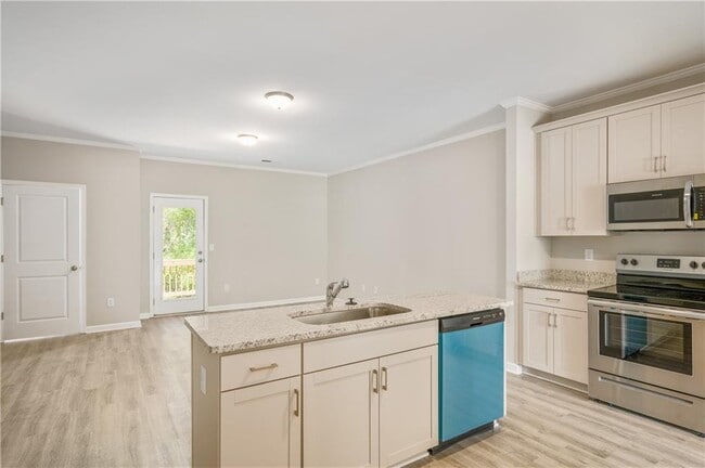 Building Photo - 2826 Laurel Ridge Cir