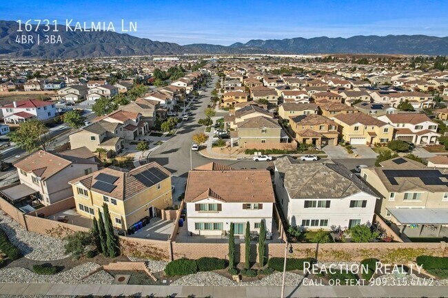 Building Photo - 16731 Kalmia Ln