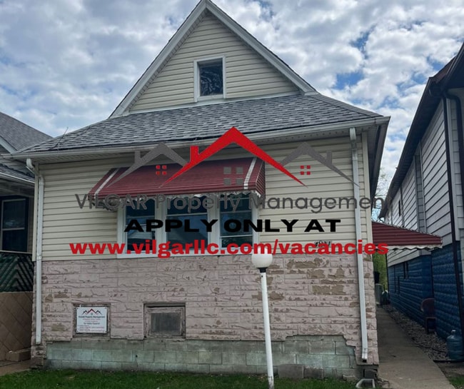 Building Photo - 4831 Melville Ave