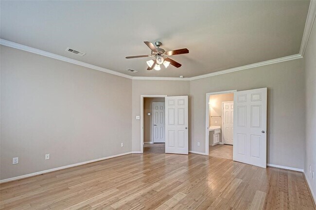 Building Photo - 4602 Butler Springs Ln
