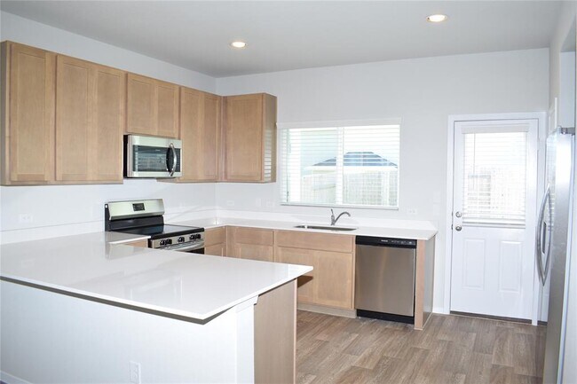 Building Photo - 2705 Towy Rd