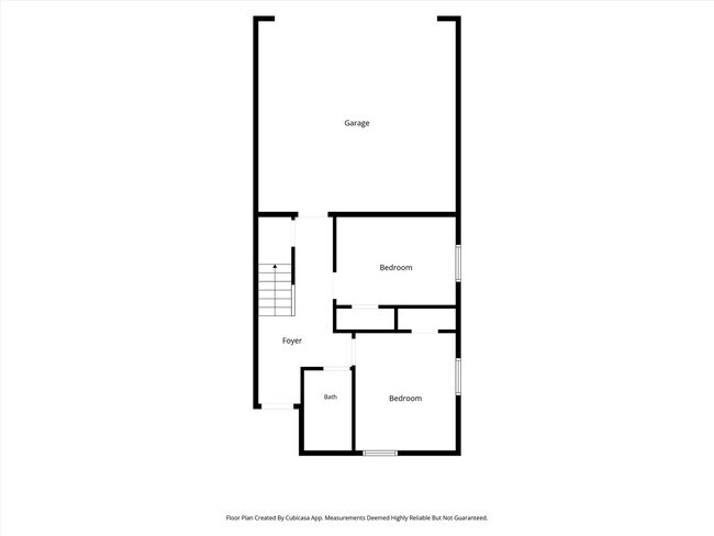 Building Photo - Awesome Two Story town home located in the heart of the city!