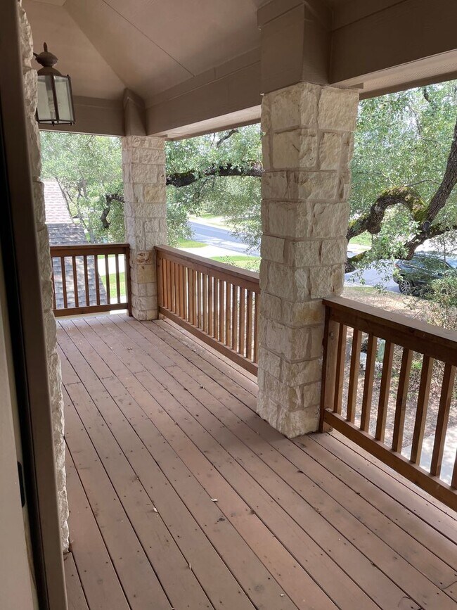 Building Photo - South Austin Dream in Sought-After Subdivision