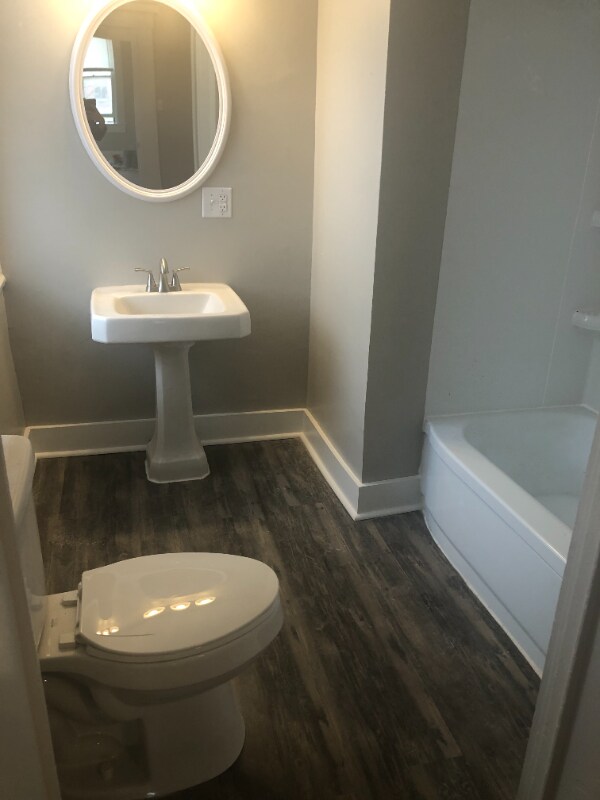 Building Photo - 65 E William St