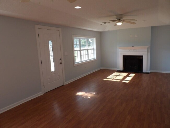 Building Photo - 1271 Ash Little River Rd NW