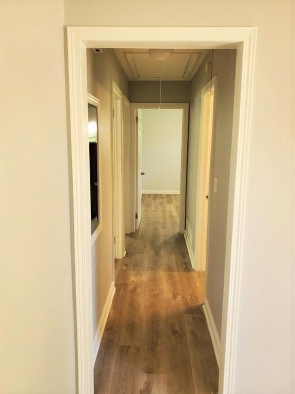 Building Photo - 4867 Flint Hill Rd SW