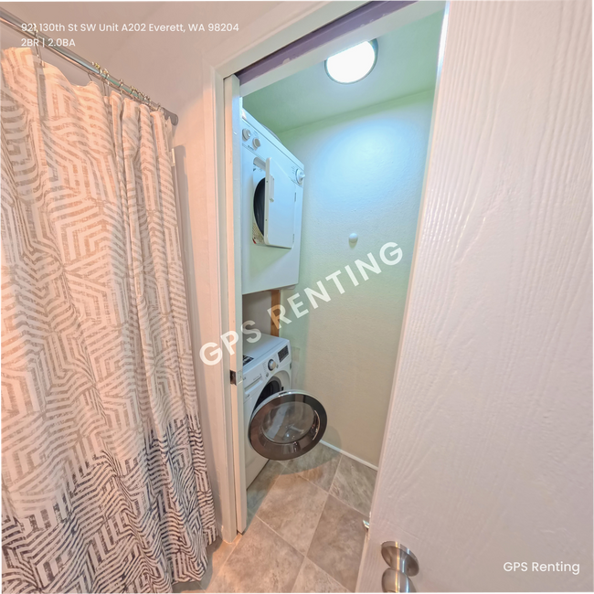 Building Photo - 921 130th St SW