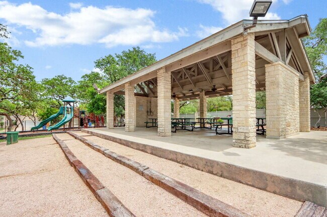 Building Photo - 9519 Rocksprings St