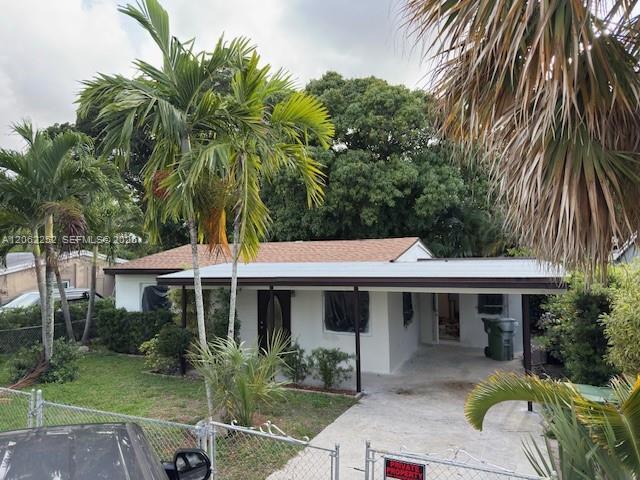 Building Photo - 535 NW 23rd Ave
