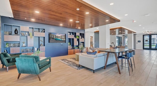 Building Photo - 1202 Marquis Pkwy