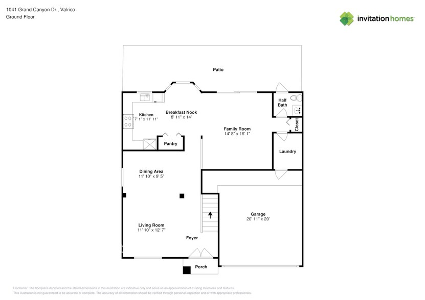 Building Photo - 1041 Grand Canyon Dr