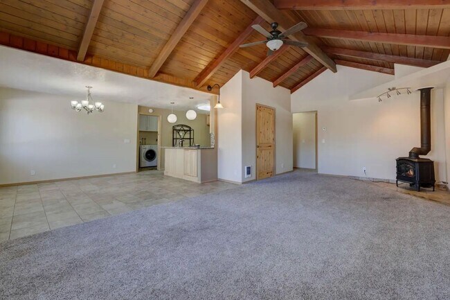 Building Photo - 1/2 acre in the with RV Hook ups