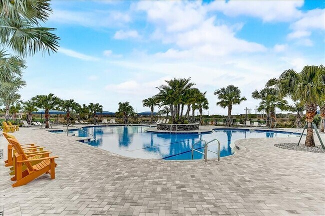 Building Photo - 8544 Canyon Creek Trail