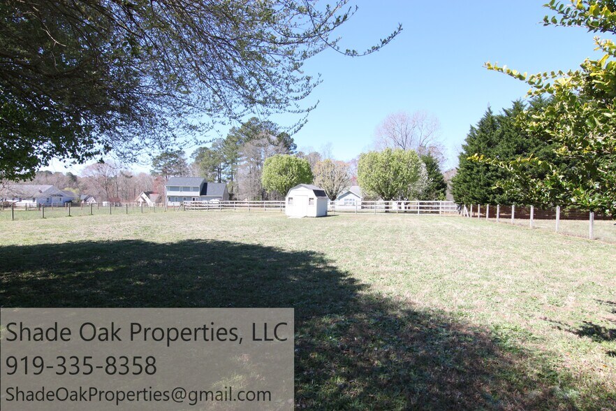 Building Photo - 8608 Manns Loop Rd