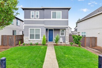 Building Photo - Modern Happy Valley Home with Open-Concept Living & Private Yard