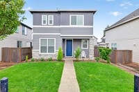 Building Photo - Modern Happy Valley Home with Open-Concept Living & Private Yard