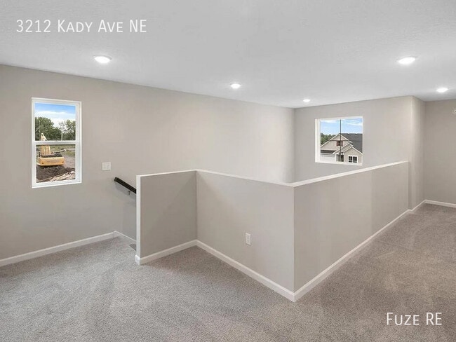 Building Photo - 3212 Kady Ave NE