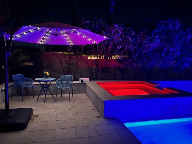 Your vacation starts here! - 42505 Rancho Mirage Ln