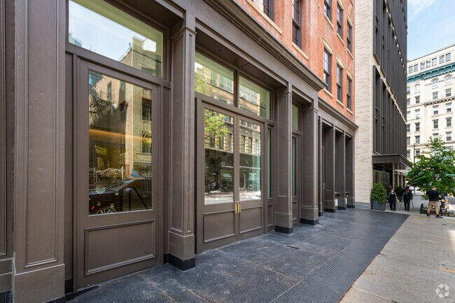 The Schumacher - 36 Bleecker St New York NY 10012 | Apartment Finder