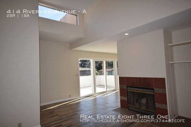 Building Photo - 414 Riverview Ave