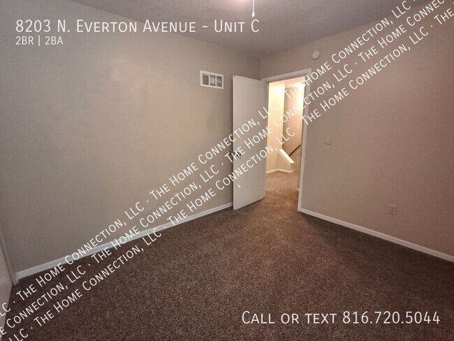 Building Photo - 8203 N Everton Ave
