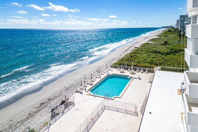 Building Photo - 1200 S Ocean Blvd