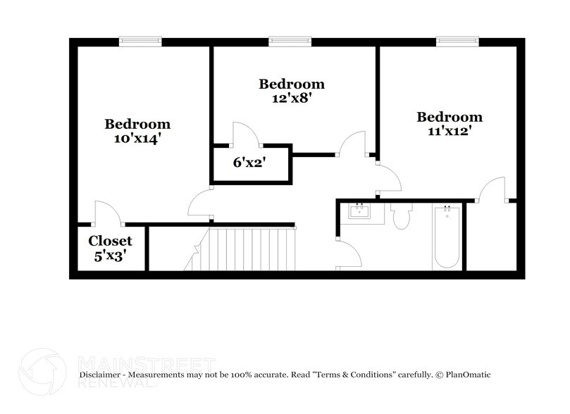 Building Photo - 6115 Forrest Ave