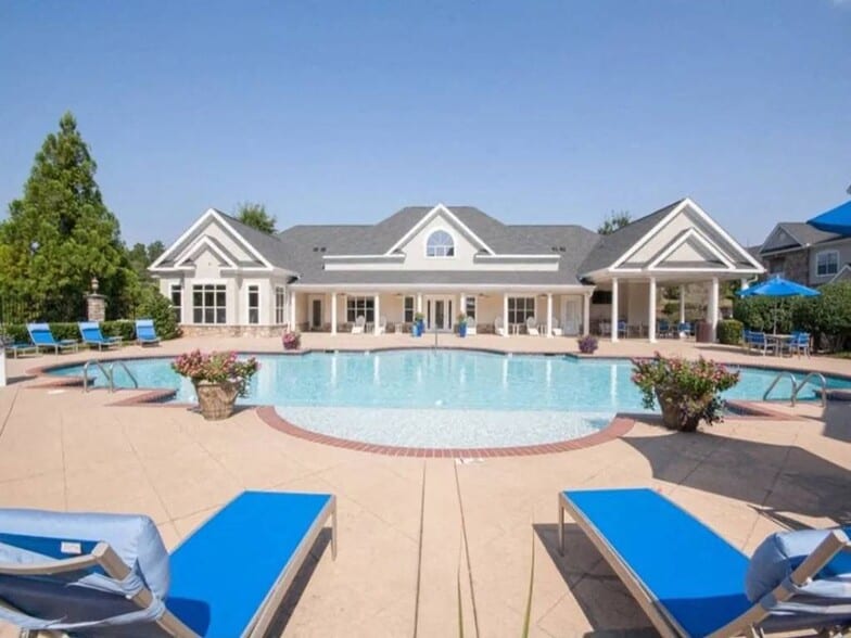 Primary Photo - Elevate Eagles Landing