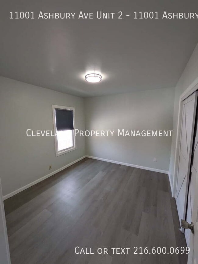 Building Photo - 11001 Ashbury Ave