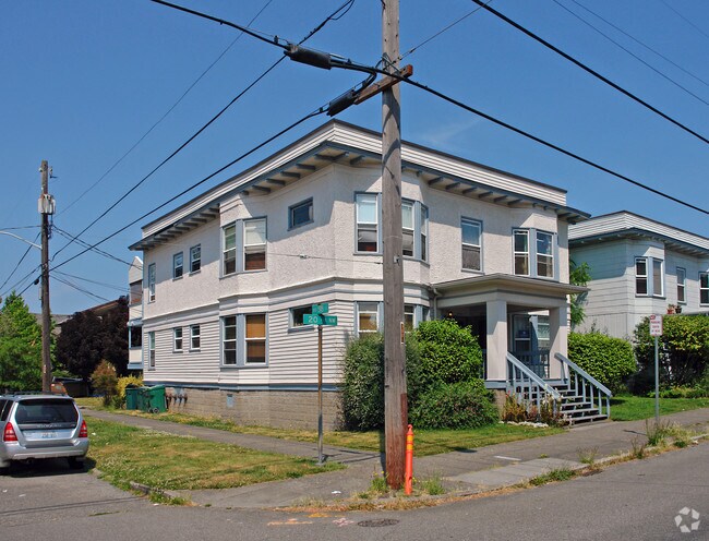 Primary Photo - 5803 20th Ave NW
