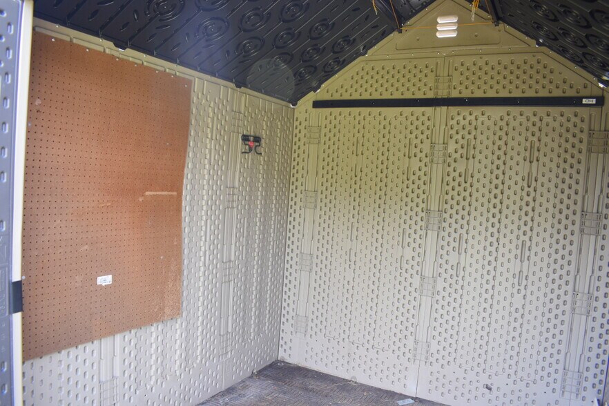 Building Photo - 708 Tabor Ln