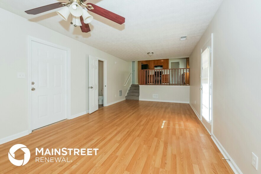 Building Photo - 4595 Westminster Dr