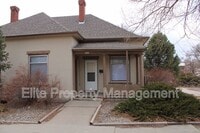 Building Photo - 326 W Routt Ave