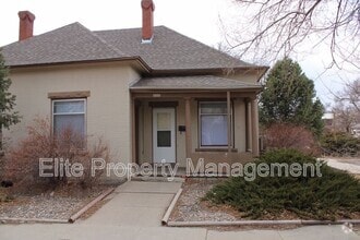 Building Photo - 326 W Routt Ave