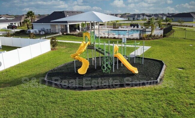 Building Photo - 5643 Keaton Springs Dr