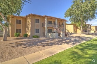 Building Photo - The Beverly Apartments
